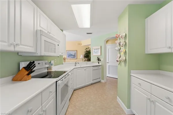 $449,500 | 20201 Burnside Place, Unit 101, Estero, FL 33928