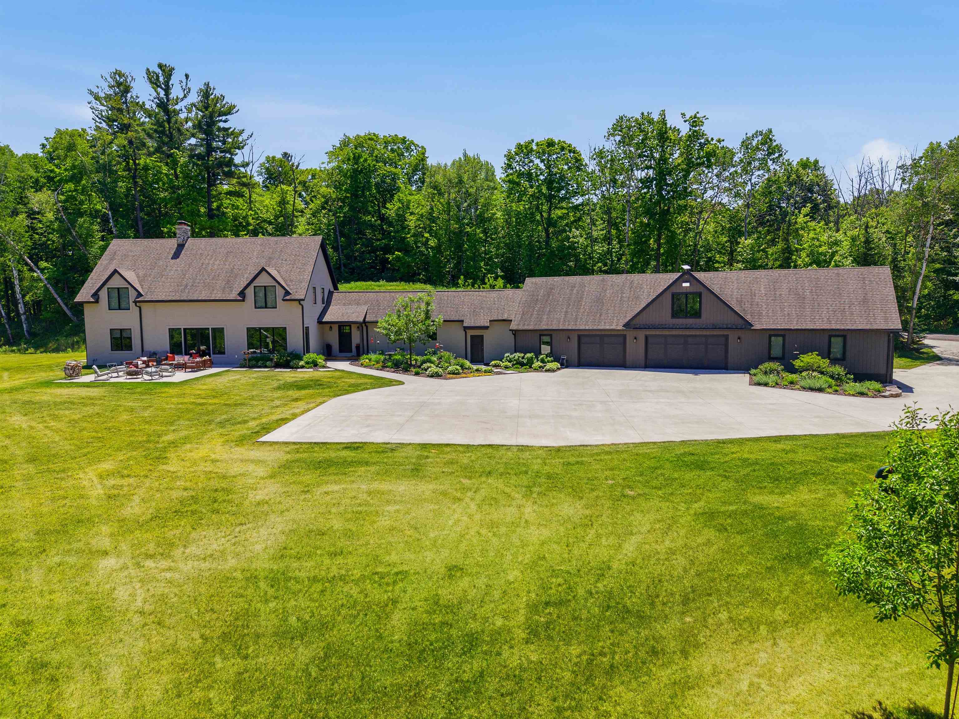 15109 Moraine Road Kiel, WI 53042 - Photo 66 of 74