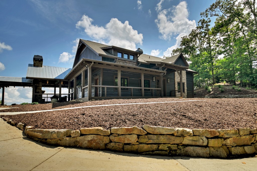 440 Cochise Road Cherry Log, GA 30522 - Photo 6 of 73 Gallery Image 6