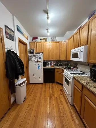 $2,995 | 628 West Patterson Avenue, Unit 1E, Chicago, IL 60613