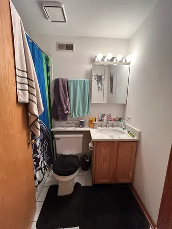 $2,995 | 628 West Patterson Avenue, Unit 1E, Chicago, IL 60613