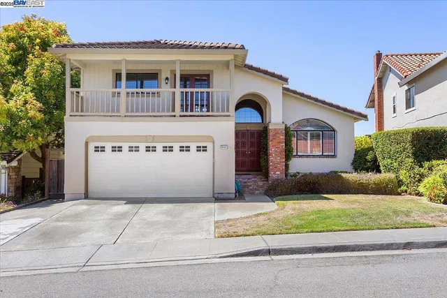 $1,550,000 | 6444 Boone Drive, Castro Valley, CA 94552