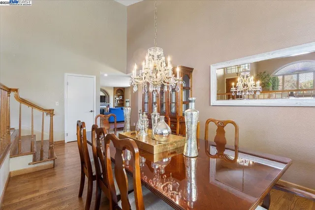 $1,550,000 | 6444 Boone Drive, Castro Valley, CA 94552