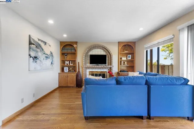 $1,550,000 | 6444 Boone Drive, Castro Valley, CA 94552