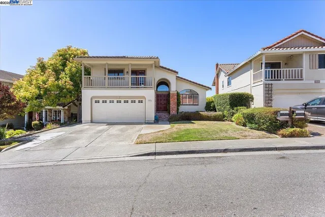 $1,550,000 | 6444 Boone Drive, Castro Valley, CA 94552