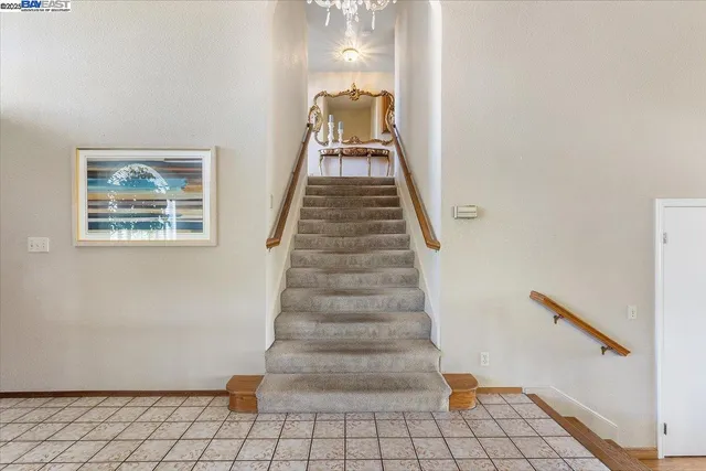 $1,550,000 | 6444 Boone Drive, Castro Valley, CA 94552