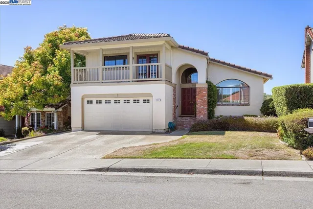 $1,550,000 | 6444 Boone Drive, Castro Valley, CA 94552