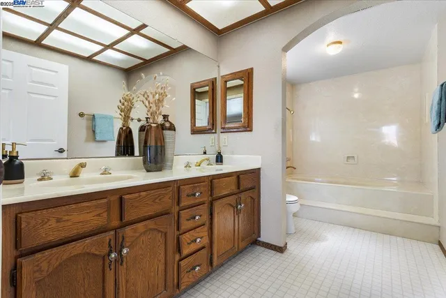 $1,550,000 | 6444 Boone Drive, Castro Valley, CA 94552