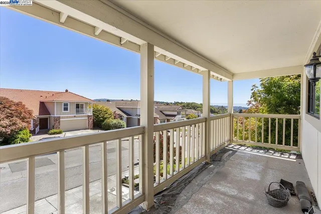 $1,550,000 | 6444 Boone Drive, Castro Valley, CA 94552