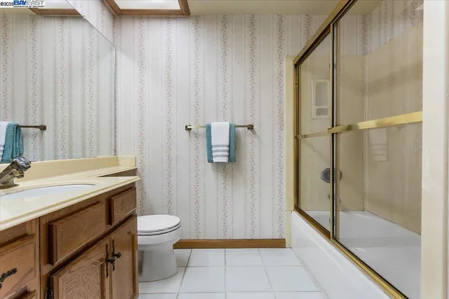 $1,550,000 | 6444 Boone Drive, Castro Valley, CA 94552