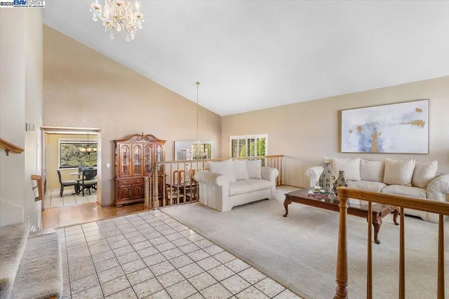 $1,550,000 | 6444 Boone Drive, Castro Valley, CA 94552
