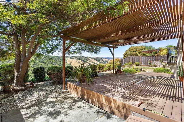 $1,550,000 | 6444 Boone Drive, Castro Valley, CA 94552