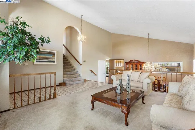 $1,550,000 | 6444 Boone Drive, Castro Valley, CA 94552