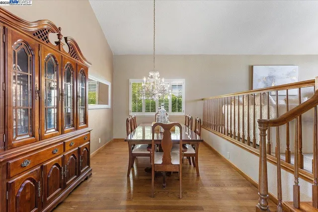 $1,550,000 | 6444 Boone Drive, Castro Valley, CA 94552