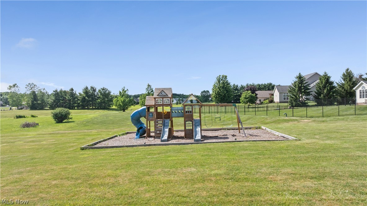 2944 Silver Ridge Trail Medina, OH 44256 - Photo 46 of 48