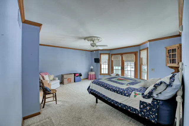 $699,900 | 11678 East Grand River Avenue, Portland, MI 48875