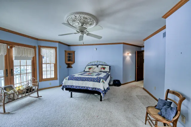 $699,900 | 11678 East Grand River Avenue, Portland, MI 48875