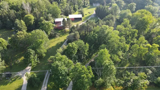 $699,900 | 11678 East Grand River Avenue, Portland, MI 48875