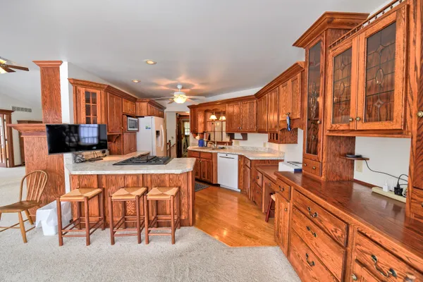 $649,900 | 11678 East Grand River Avenue, Portland, MI 48875