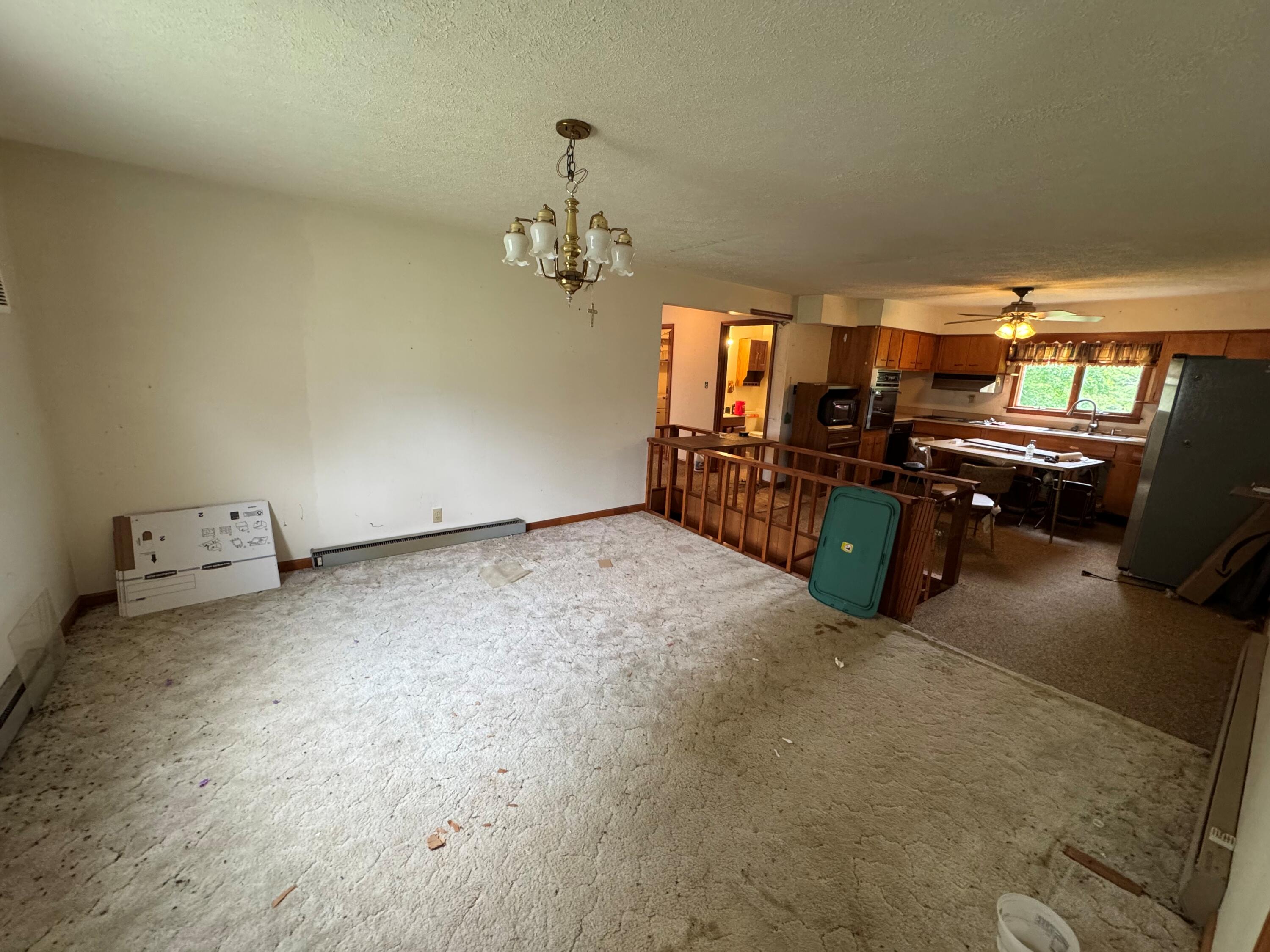 6490 Gratz Road Owenton, KY 40359 - Photo 9 of 31 Dining Room