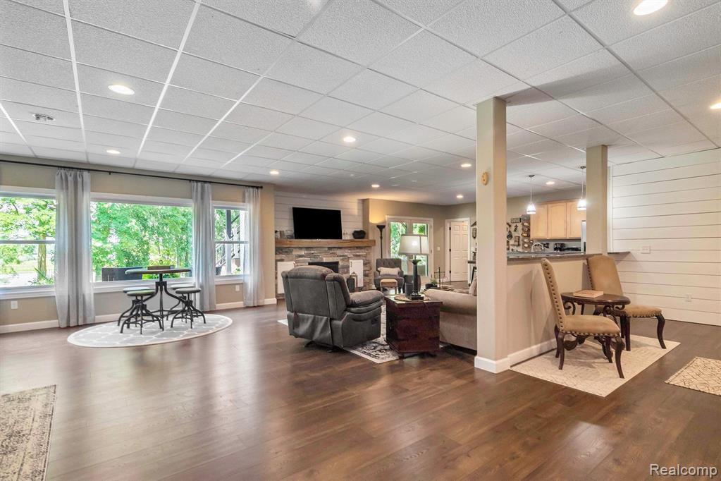 4645 Roya Trail Howell, MI 48843 - Photo 37 of 43