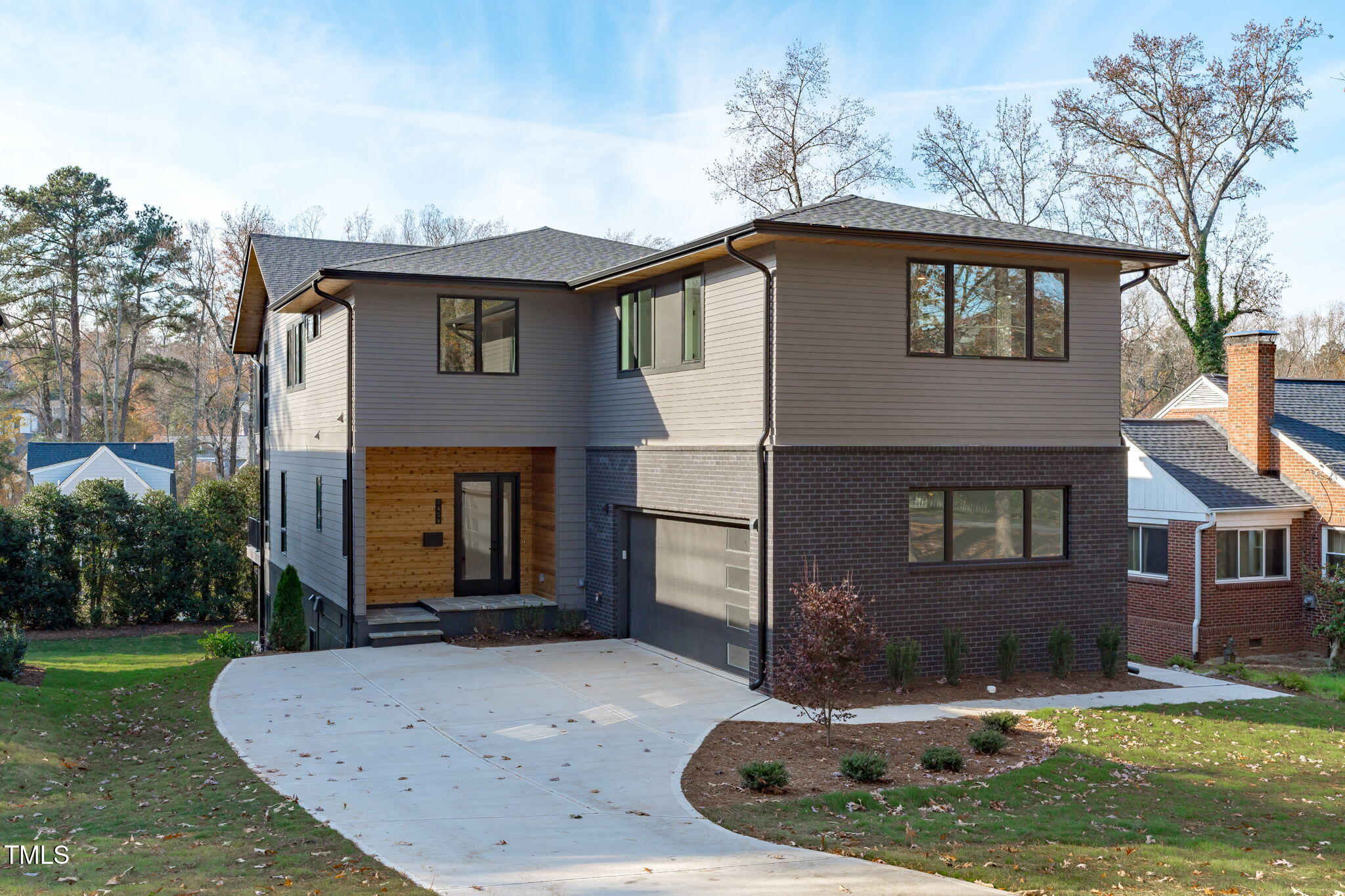 1439 Duplin Road Raleigh, NC 27607 - Photo 20 of 78 B-7