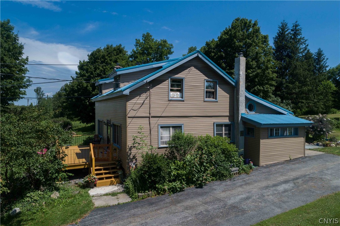 1644 Dutch Hill Road Otisco, NY 13159 - Photo 8 of 48