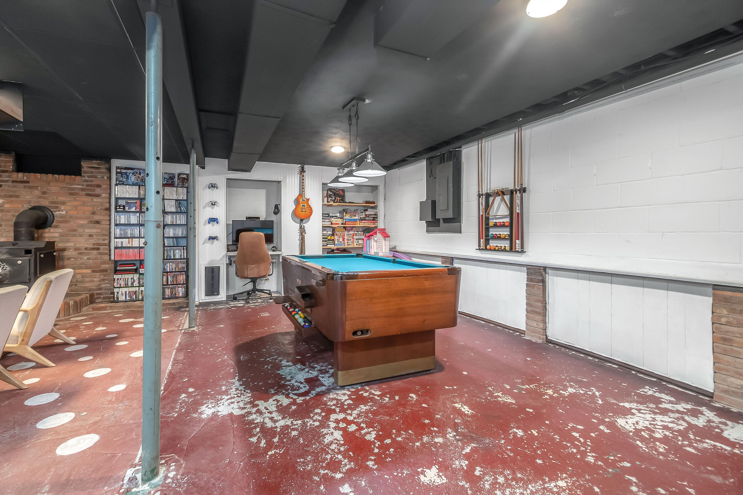 117 West Hatmaker Road Coldwater, MI 49036 - Photo 21 of 57 55