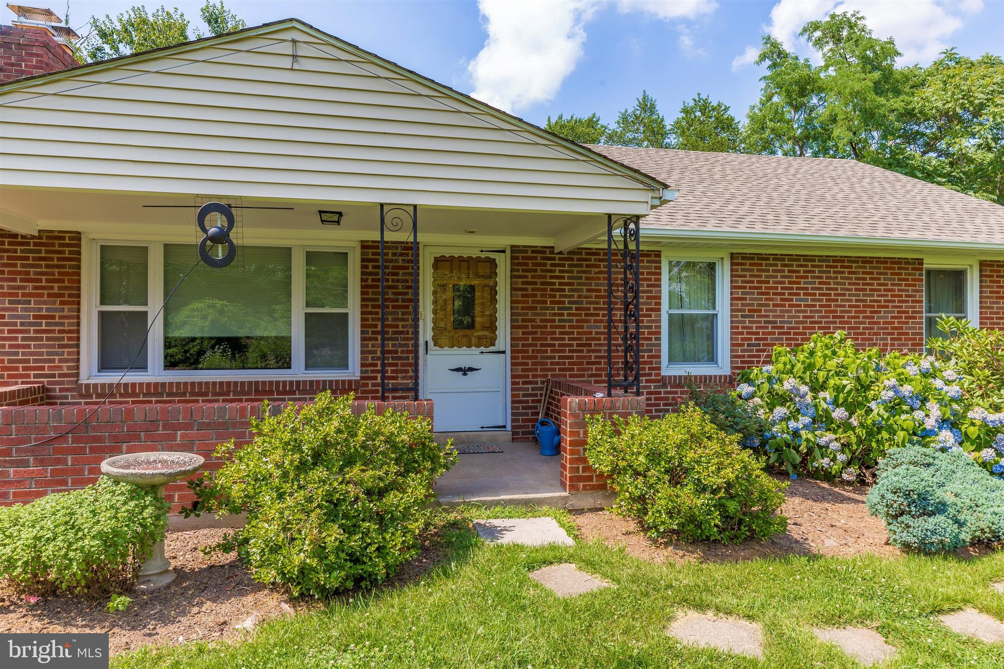 7224 Bowers Road Frederick, MD 21702 - Photo 1 of 55 7224 Bowers Rd., Frederick