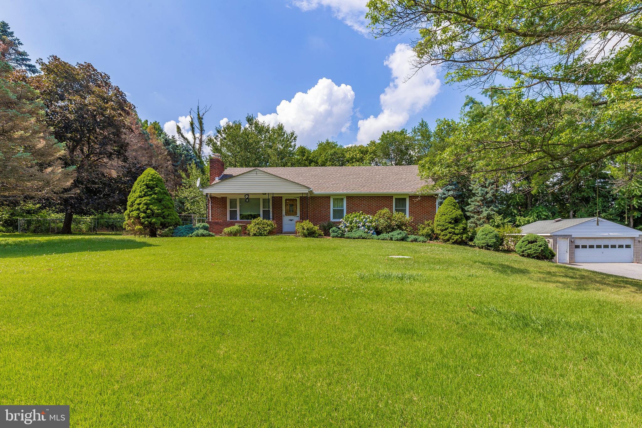 7224 Bowers Road Frederick, MD 21702 - Photo 12 of 55