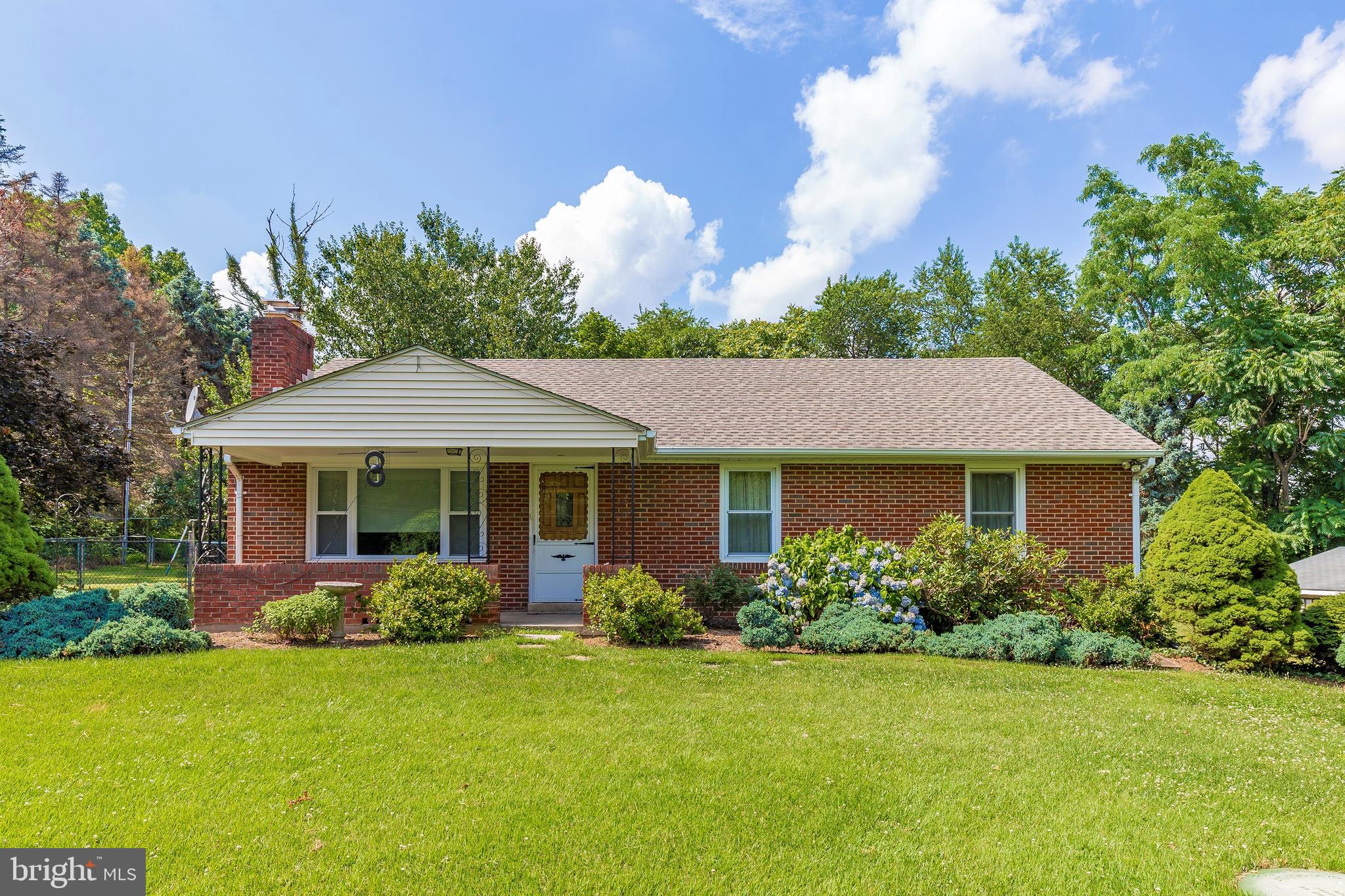 7224 Bowers Road Frederick, MD 21702 - Photo 3 of 55 1.35 Acers