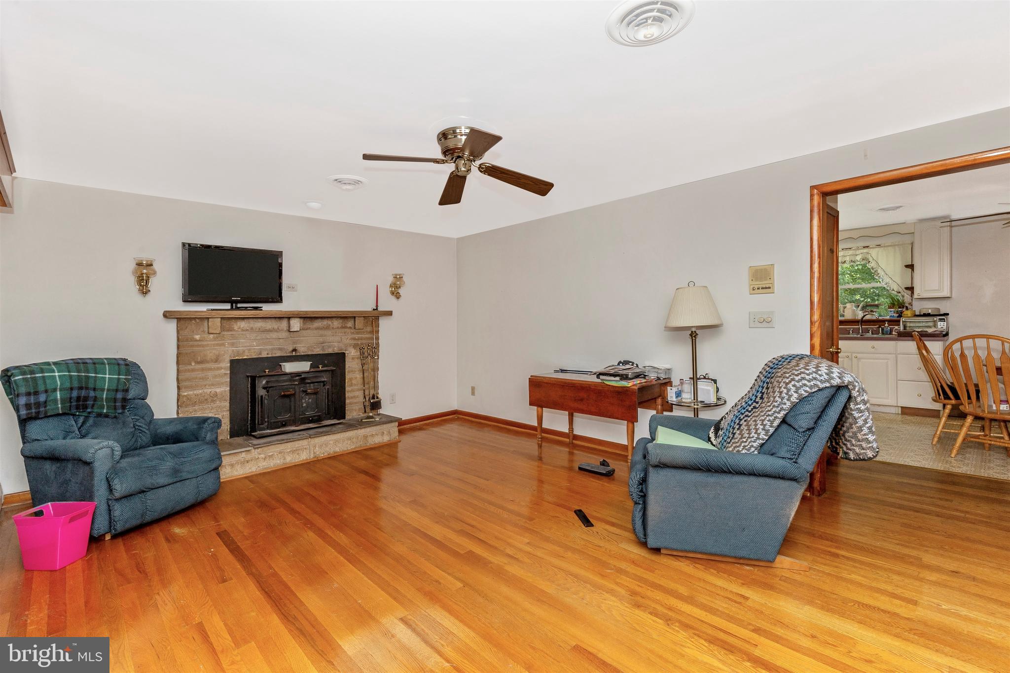 7224 Bowers Road Frederick, MD 21702 - Photo 22 of 55 Hard Wood Floors