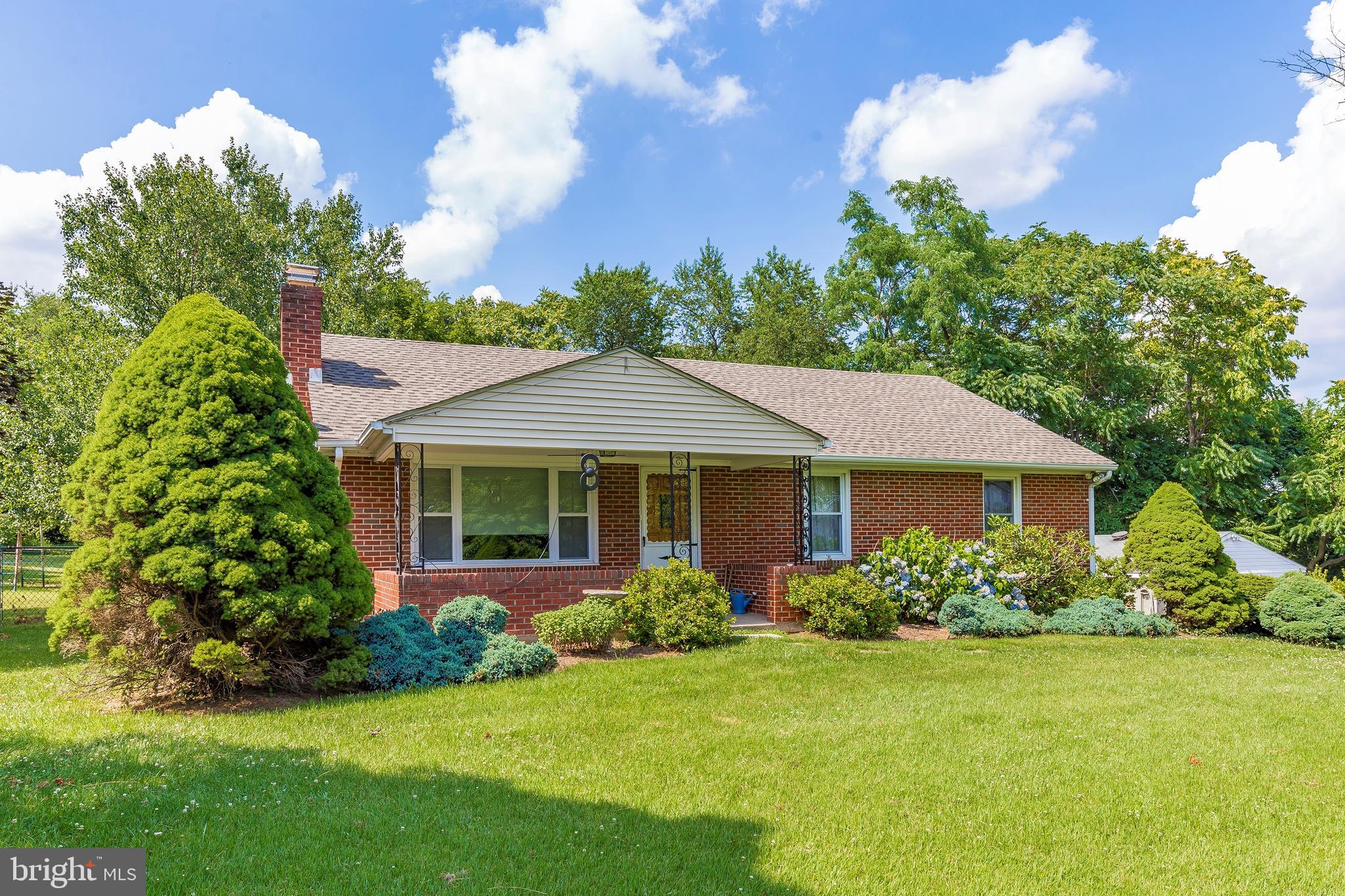 7224 Bowers Road Frederick, MD 21702 - Photo 4 of 55