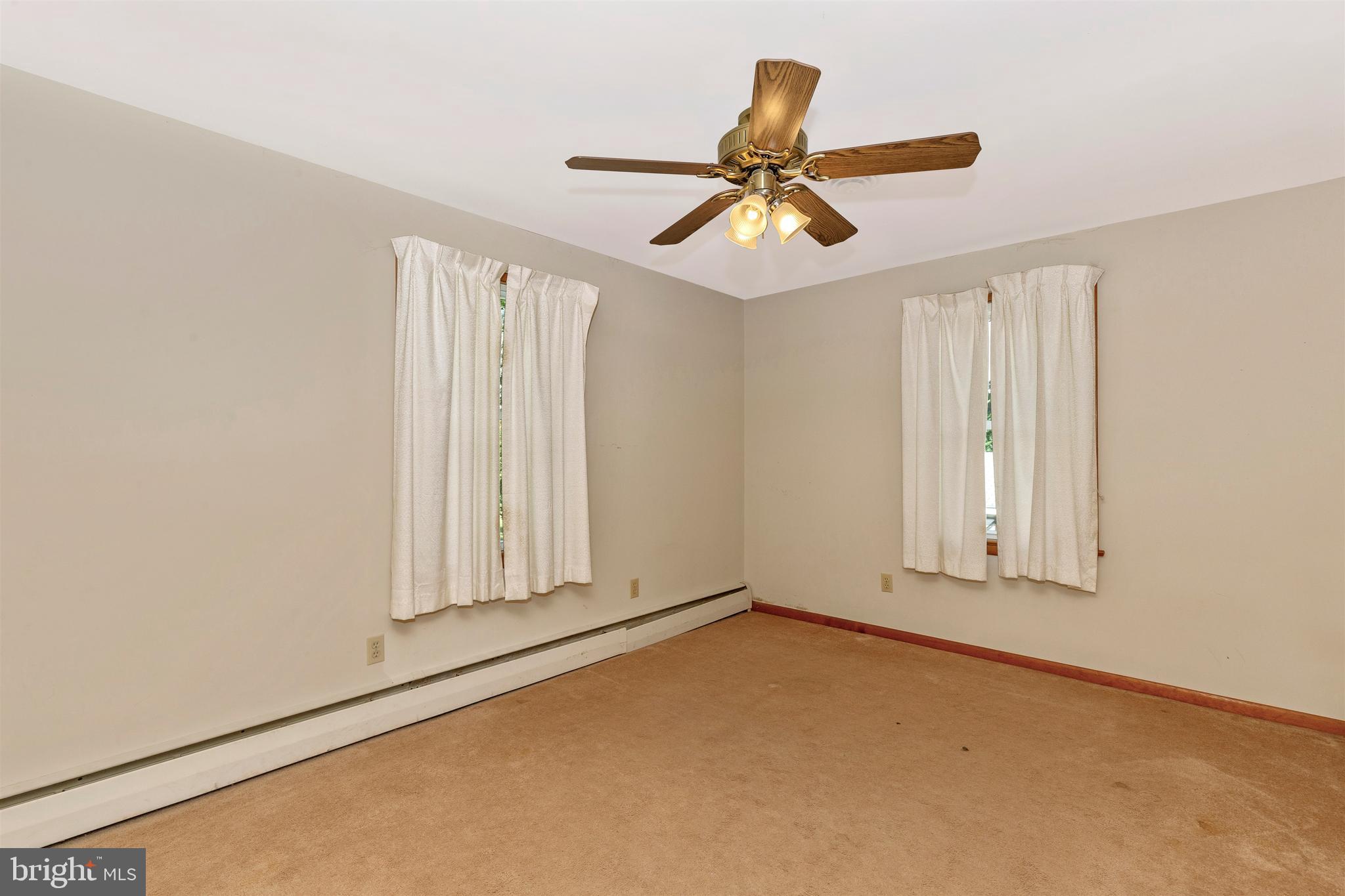 7224 Bowers Road Frederick, MD 21702 - Photo 36 of 55 Ceiling fans in al rooms