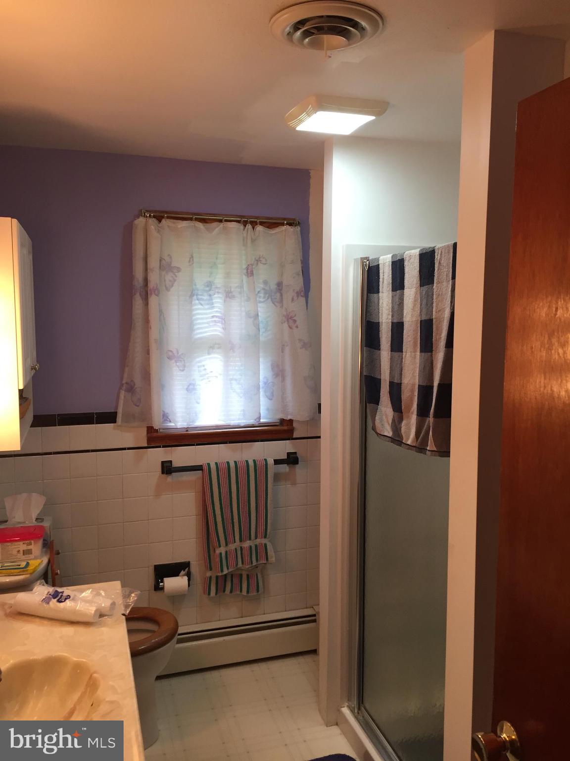 7224 Bowers Road Frederick, MD 21702 - Photo 40 of 55 Large walk in shower