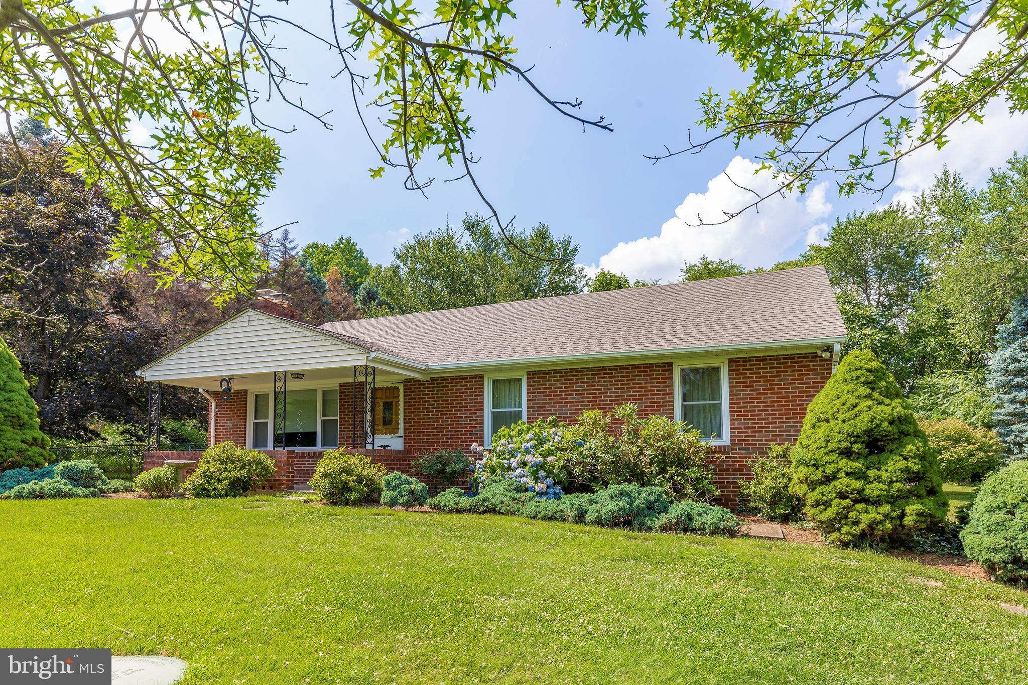 7224 Bowers Road Frederick, MD 21702 - Photo 5 of 55