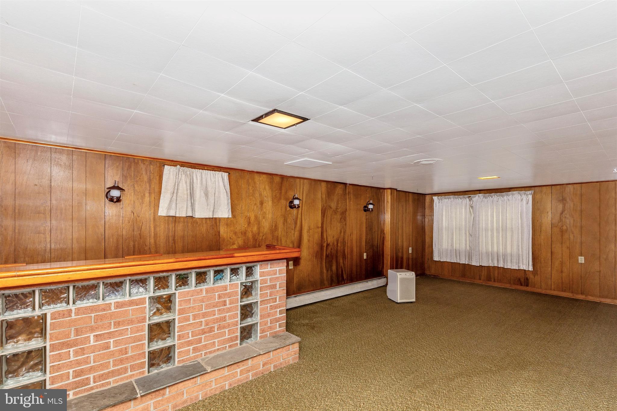 7224 Bowers Road Frederick, MD 21702 - Photo 42 of 55 Finished basement