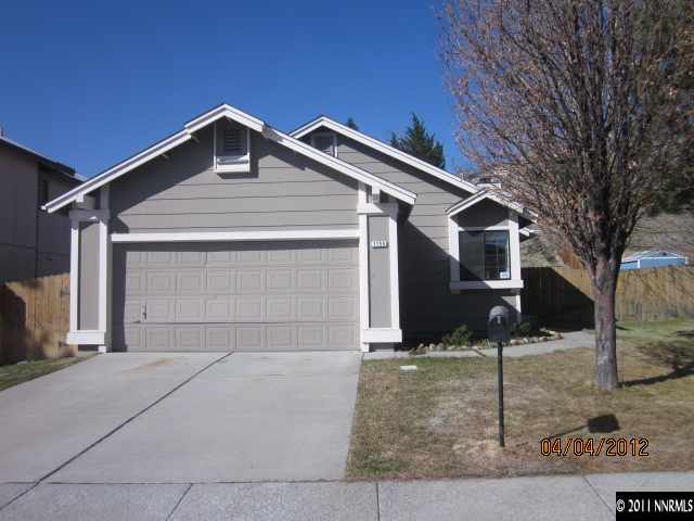 1755 Sierra Highlands Drive Reno, NV 89523 - Photo 1 of 1 Photo 1