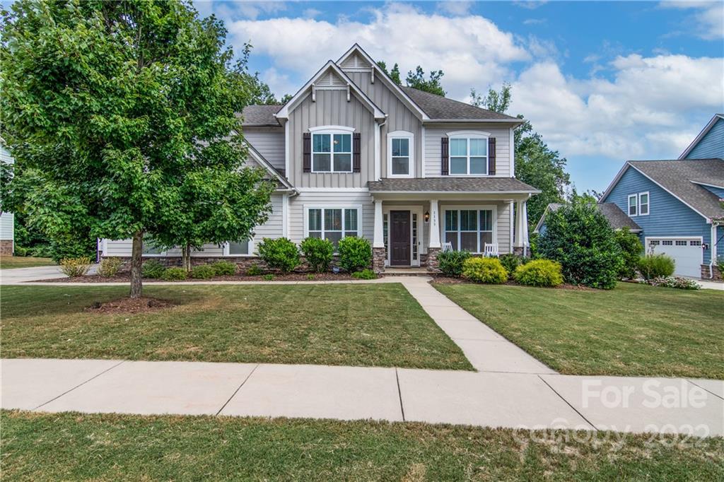 1133 Angelica Lane Tega Cay, SC 29708 - Photo 1 of 46 Gallery Image 1
