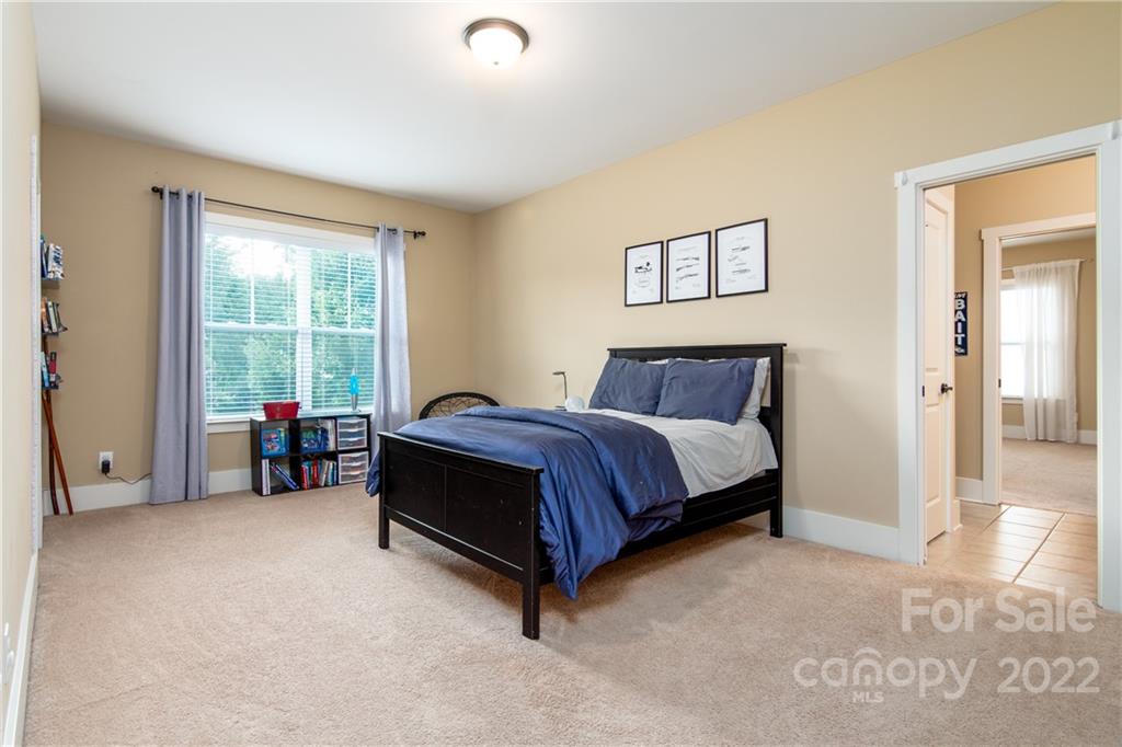 1133 Angelica Lane Tega Cay, SC 29708 - Photo 33 of 46 Gallery Image 33