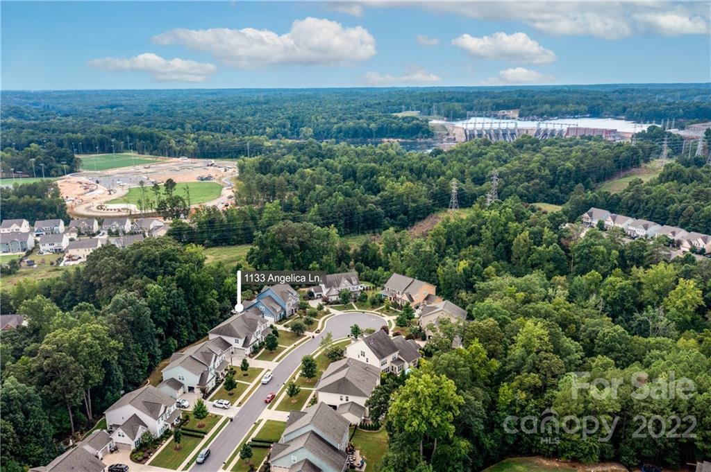 1133 Angelica Lane Tega Cay, SC 29708 - Photo 44 of 46 Gallery Image 44