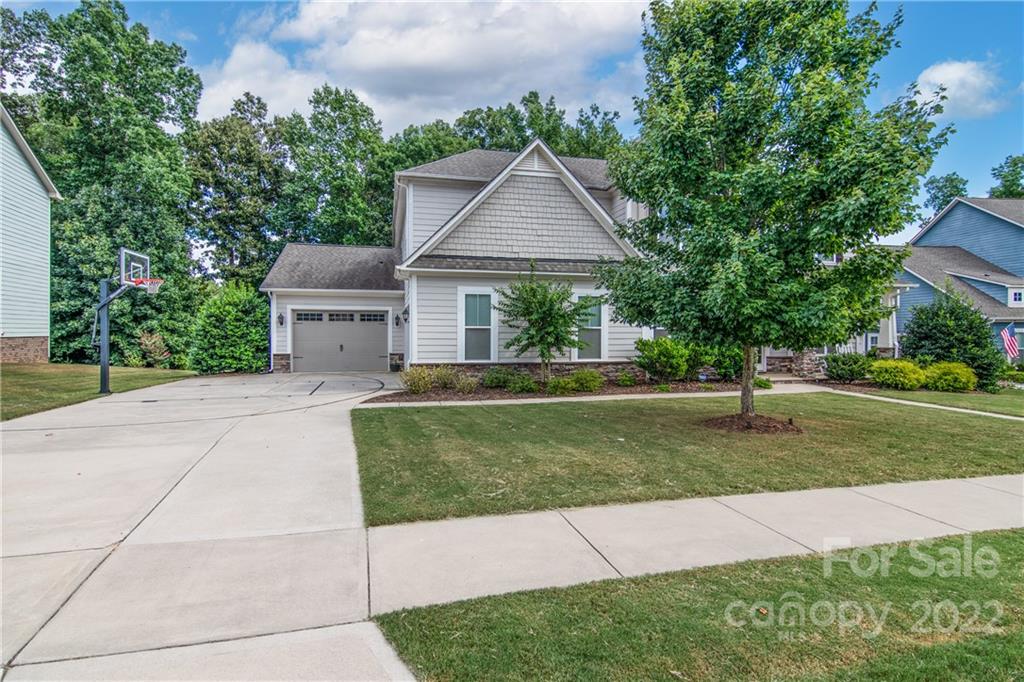 1133 Angelica Lane Tega Cay, SC 29708 - Photo 45 of 46 Gallery Image 45