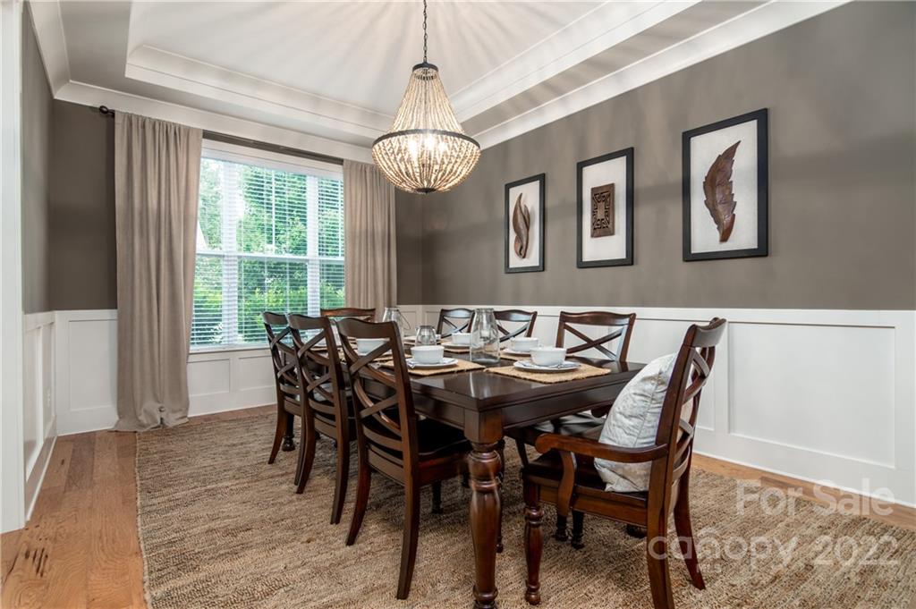 1133 Angelica Lane Tega Cay, SC 29708 - Photo 5 of 46 Gallery Image 5