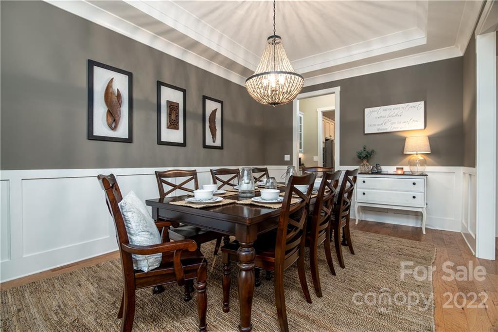 1133 Angelica Lane Tega Cay, SC 29708 - Photo 6 of 46 Gallery Image 6