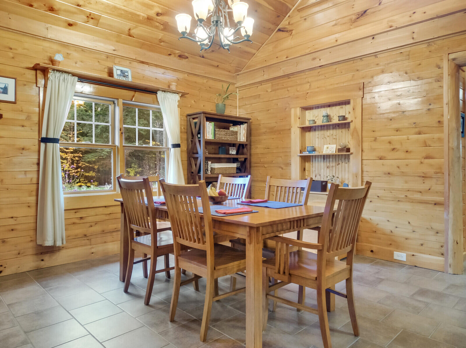 61 Juniper Circle Rome, ME 04963 - Photo 19 of 84 Dining Area
