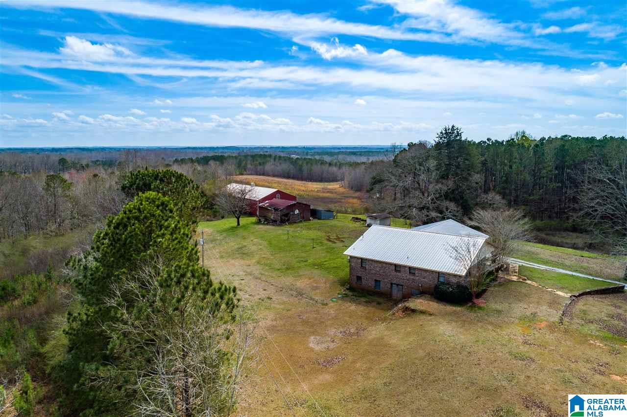 4199 Cowpens Road Alexander City, AL 35010 - Photo 11 of 50