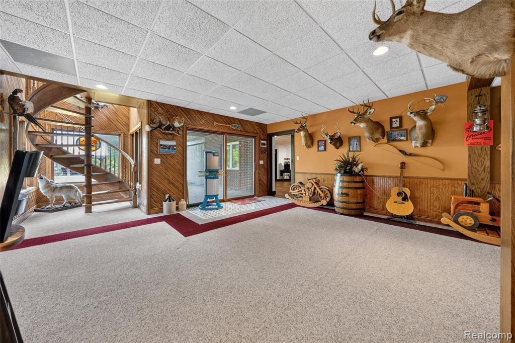 5233 Crawford Road Dryden, MI 48428 - Photo 54 of 95