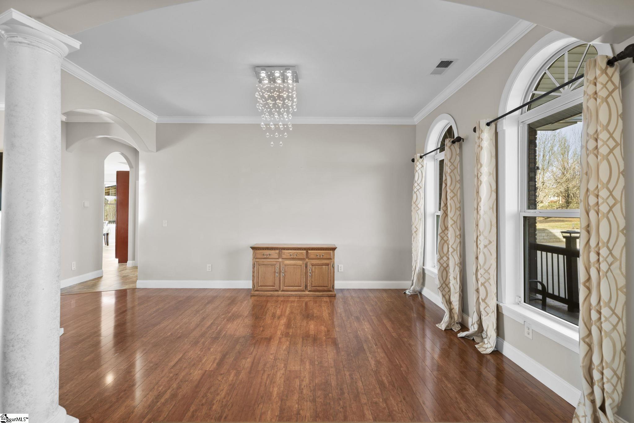 240 Wilkins Road Campobello, SC 29322 - Photo 11 of 45