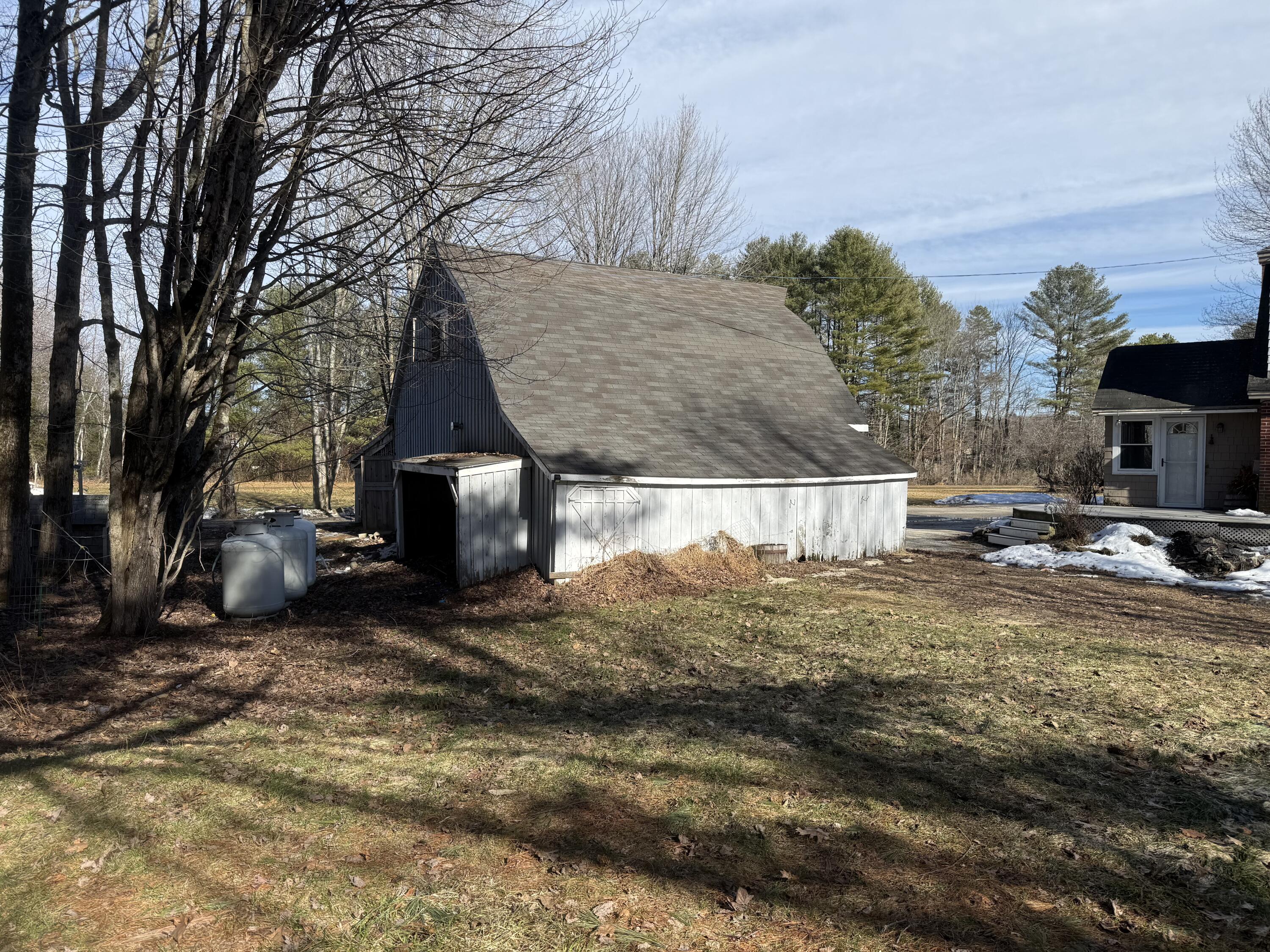 306 Empire Road Poland, ME 04274 - Photo 48 of 50 Photo Mar 17 2026, 3 48 25 PM