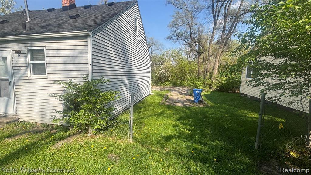 2118 Harriet Street Inkster, MI 48141 - Photo 6 of 7